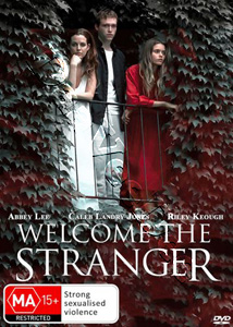 Welcome the Stranger |   DVD